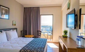 Comfort Boutique Hotel And SPA