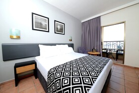 Comfort Boutique Hotel And SPA