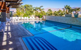 Comfort Boutique Hotel And SPA