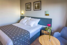 Comfort Boutique Hotel And SPA