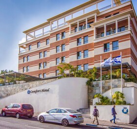 Comfort Boutique Hotel And SPA