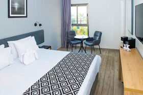 Comfort Boutique Hotel And SPA