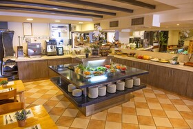 Comfort Boutique Hotel And SPA
