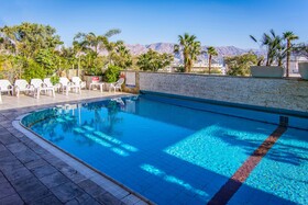 Comfort Boutique Hotel And SPA
