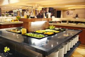 Comfort Hotel Eilat