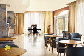 Comfort Hotel Eilat