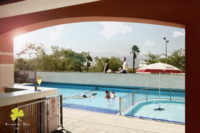 Comfort Hotel Eilat