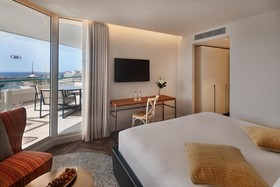 Vert Hotel Eilat