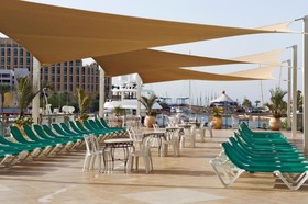 Vert Hotel Eilat