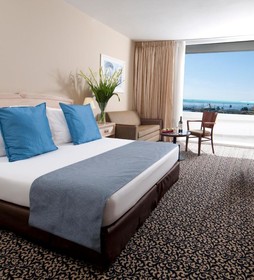 Vert Hotel Eilat