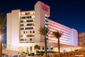 Vert Hotel Eilat
