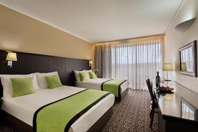Vert Hotel Eilat