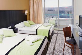Vert Hotel Eilat