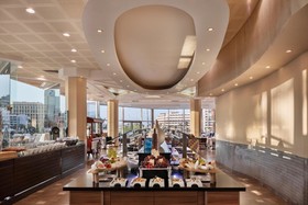 Vert Hotel Eilat