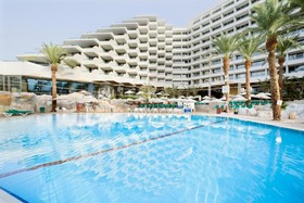 Vert Hotel Eilat
