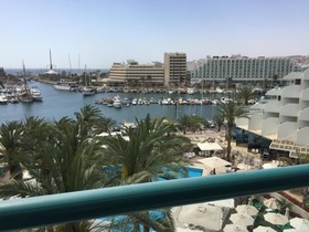 Vert Hotel Eilat