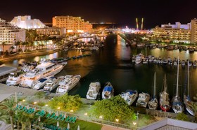 Vert Hotel Eilat
