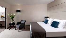 Vert Hotel Eilat