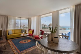Vert Hotel Eilat