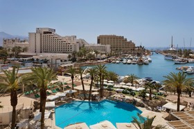 Vert Hotel Eilat