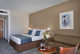 Vert Hotel Eilat