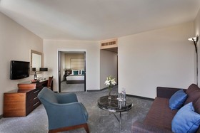Vert Hotel Eilat