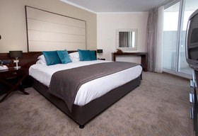 Vert Hotel Eilat