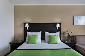 Vert Hotel Eilat