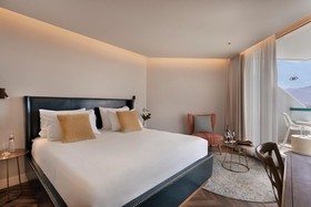 Vert Hotel Eilat