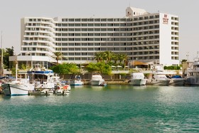 Vert Hotel Eilat