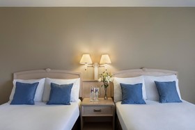 Vert Hotel Eilat
