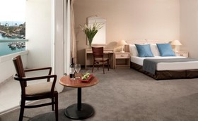 Vert Hotel Eilat