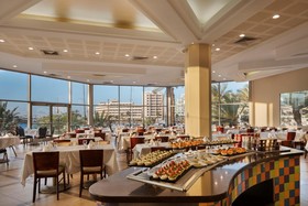 Vert Hotel Eilat