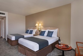 Vert Hotel Eilat
