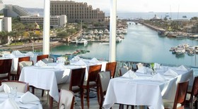 Vert Hotel Eilat