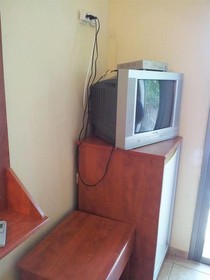 Fawlty Towers Motel