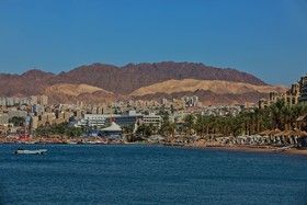 Dan Panorama Eilat