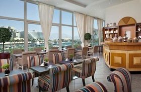 Dan Panorama Eilat