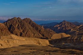 Dan Panorama Eilat