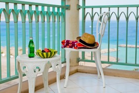 Herods Boutique Eilat Hotel