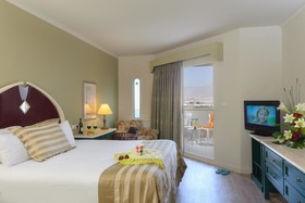 Herods Boutique Eilat Hotel