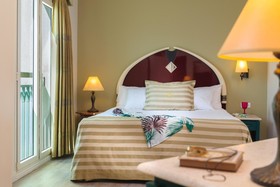 Herods Boutique Eilat Hotel