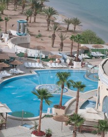 Herods Boutique Eilat Hotel