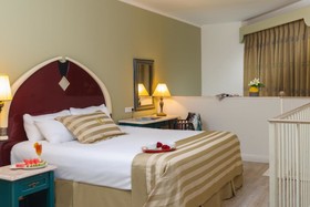 Herods Boutique Eilat Hotel