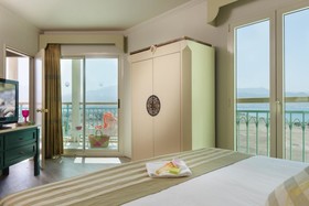 Herods Boutique Eilat Hotel