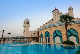 Herods Boutique Eilat Hotel