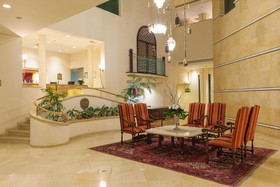 Herods Boutique Eilat Hotel