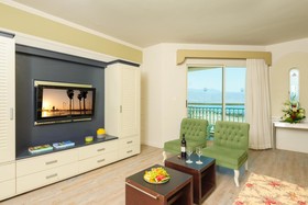 Herods Boutique Eilat Hotel