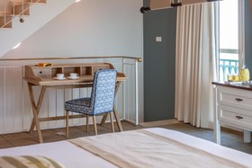 Herods Boutique Eilat Hotel