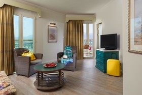 Herods Boutique Eilat Hotel